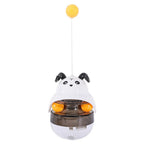 Interactive Tumbler Cat Toy in 4 Colors