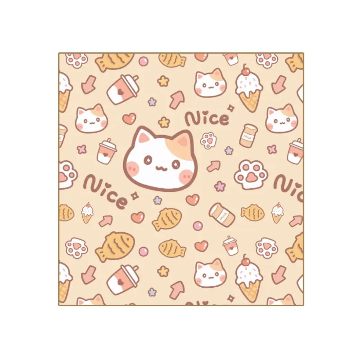 Cat Grooming Wrap for Nail Trimming – M & L, 10 Styles