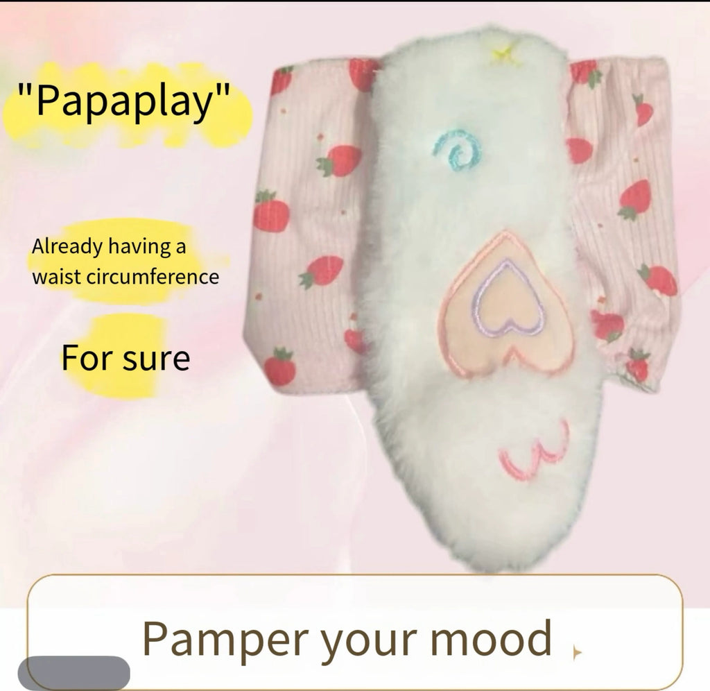 Plush Cat Comfort Pillow & Cuddle Toy