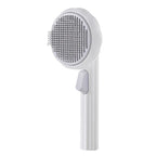 Self-Cleaning Slicker Brush for Cats & Dogs – 5 Colors