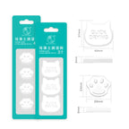 Reusable Pet Food Moisture-Absorbing Block – 2 Styles