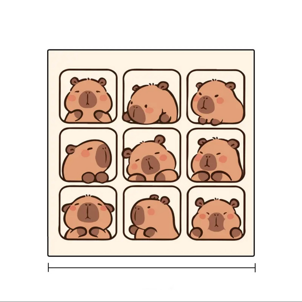 Cat Grooming Wrap for Nail Trimming – M & L, 10 Styles