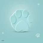 Reusable Pet Food Can Lid