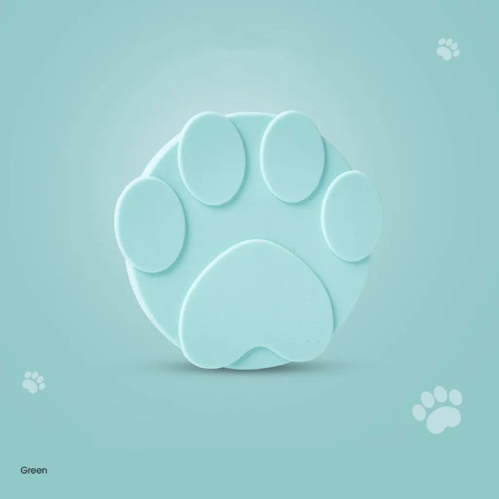 Reusable Pet Food Can Lid