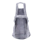 Wearable Pet Carrier Apron for Cats and Small Dogs – 3 Styles