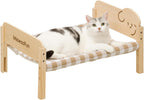Indoor Cat Bed – M1 & M2 Styles