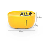 Bee-Spout Pet Water Fountain