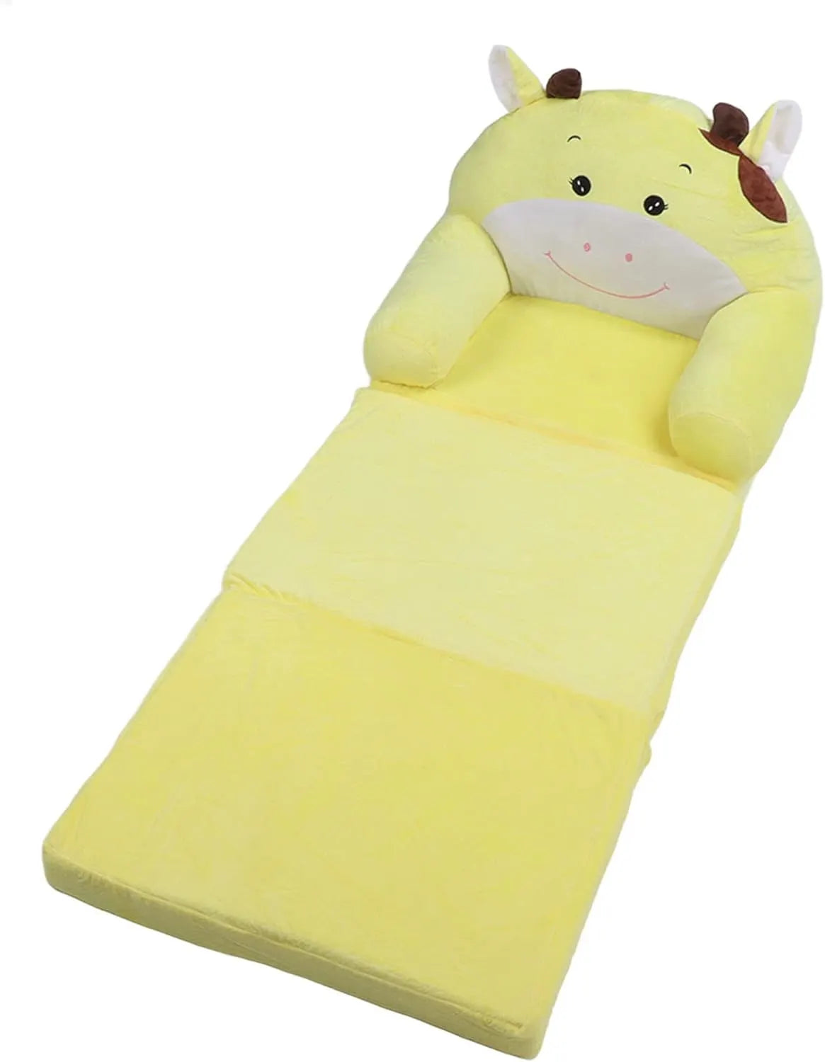2-in-1 Fold-Out Kids Sofa Bed – 8 Designs
