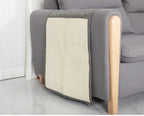 Sisal Sofa Arm Cat Scratcher Protector – Left or Right