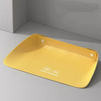 Water-Resistant Non-Slip Pet Feeding Mat – 9 Designs