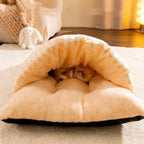 Cat Sleeping Bag – 2 Styles & 4 Sizes