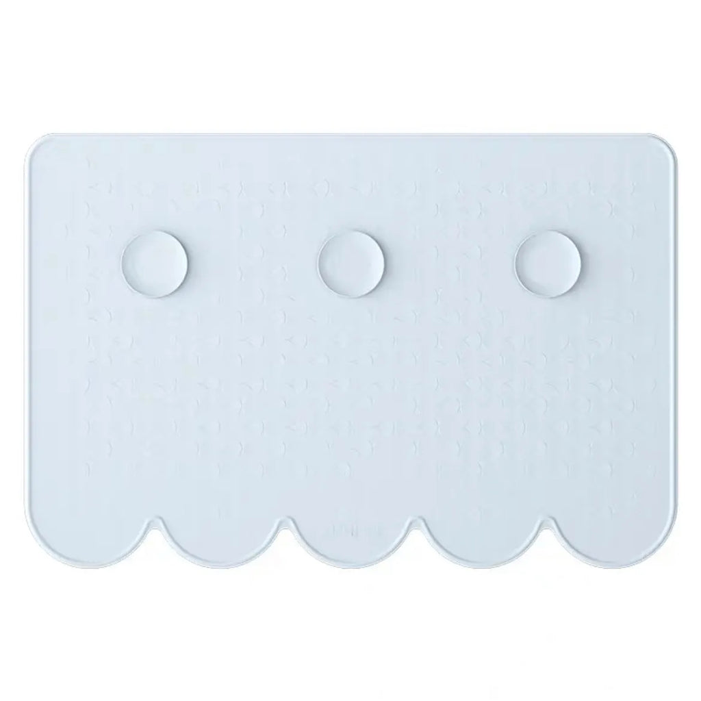 Silicone Suction-Cup Pet Lick Mat – 4 Colors