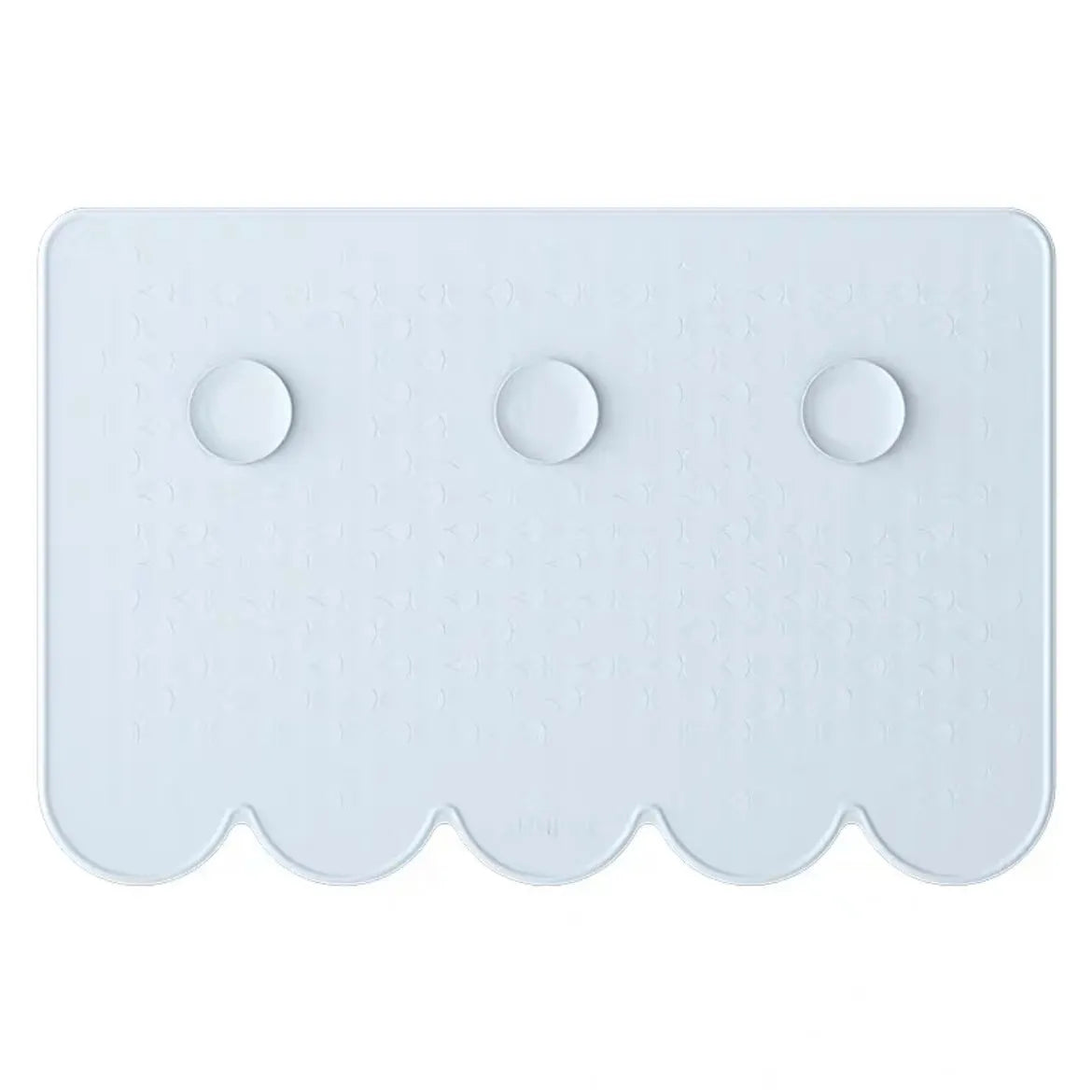 Silicone Suction-Cup Pet Lick Mat – 4 Colors