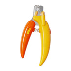 LED Pet Nail Clipper for Cats & Small Pets – 6 Styles
