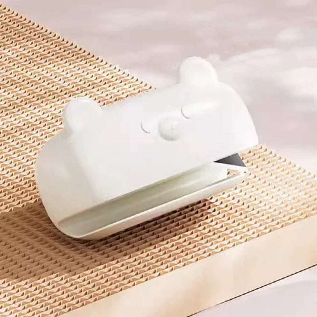 Cardboard Strip Cutter for DIY Cat Scratchers