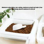 Reusable Pet Food Moisture-Absorbing Block – 2 Styles