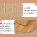 Scratching Post for Wall and Corner