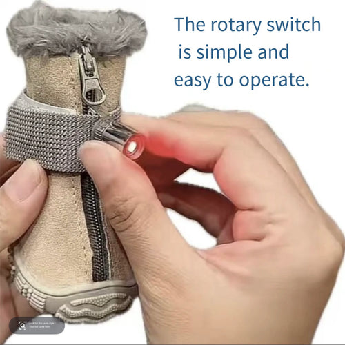 10-Pack Battery-Powered Mini LED Lights for Dollhouses & DIY Crafts