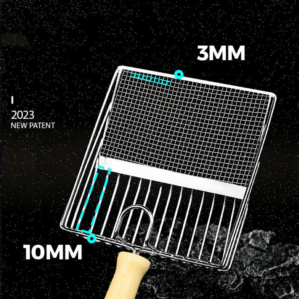 Cat Litter Scooper – M1 & M2 Styles