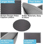 Cat Litter Trapping Mat
