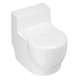 Novelty Toilet-Shaped Cat Water Bowl – 3 Colors