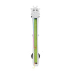 Wall-Mounted Automatic Retractable Rope Cat Toy – 1 or 2 Pack