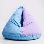 Beanbag-Style Cat Cave Bed – 4 Designs