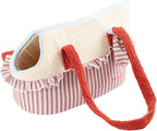 Travel Sling Carrier for Cats & Small Dogs