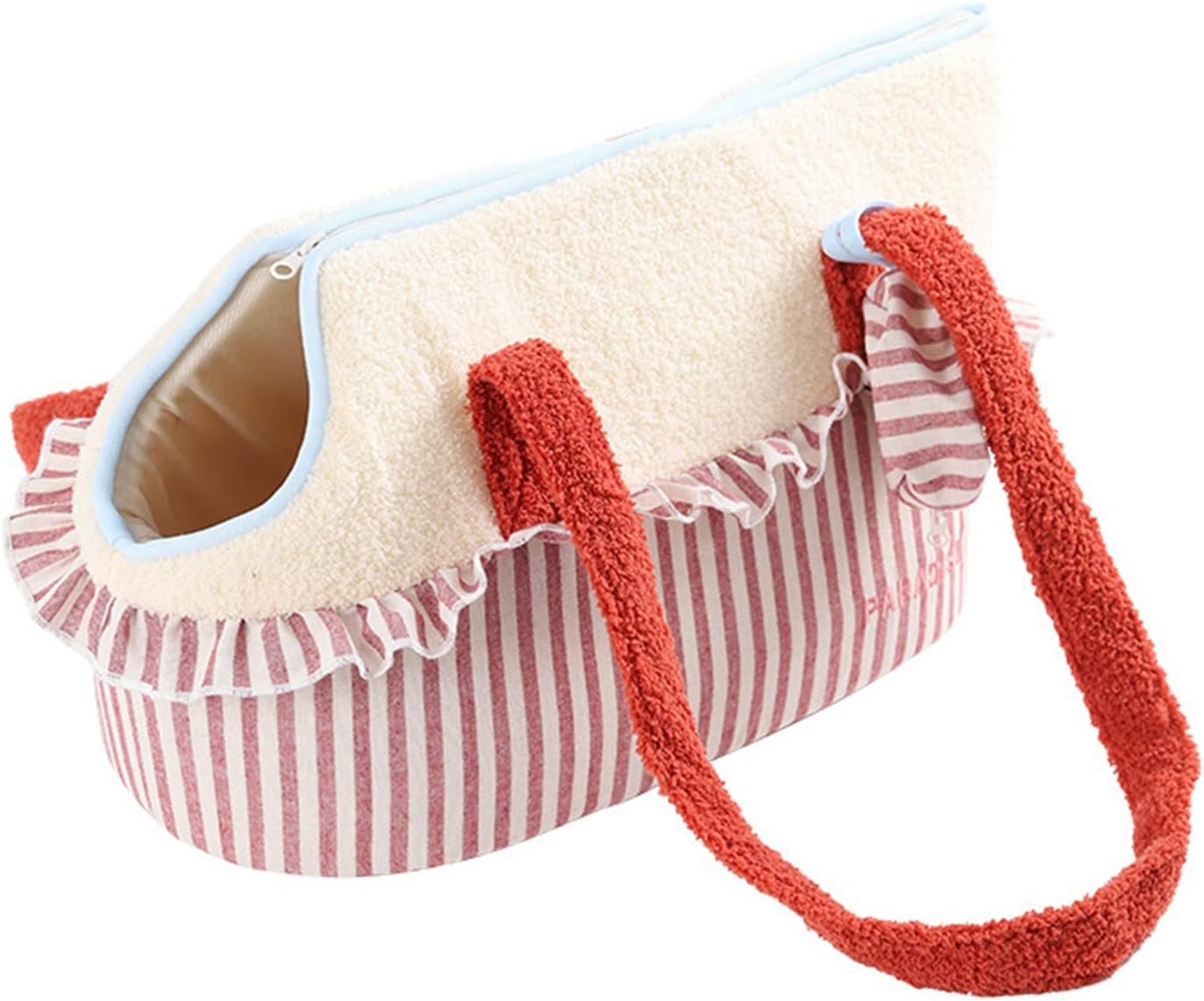 Travel Sling Carrier for Cats & Small Dogs