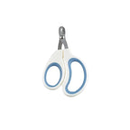 Scissor-Style Pet Nail Clippers – 7 Color Options