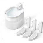 Wireless Smart Cat Water Fountain with Replaceable Filter