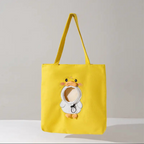 Costume Tote Pet Carrier for Cats and Small Dogs – 6 Styles