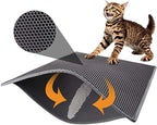 Cat Litter Trapping Mat