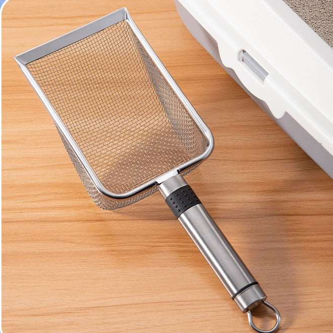 Cat Litter Scooper – 1- or 2-Pack