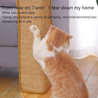 Scratching Post for Wall and Corner
