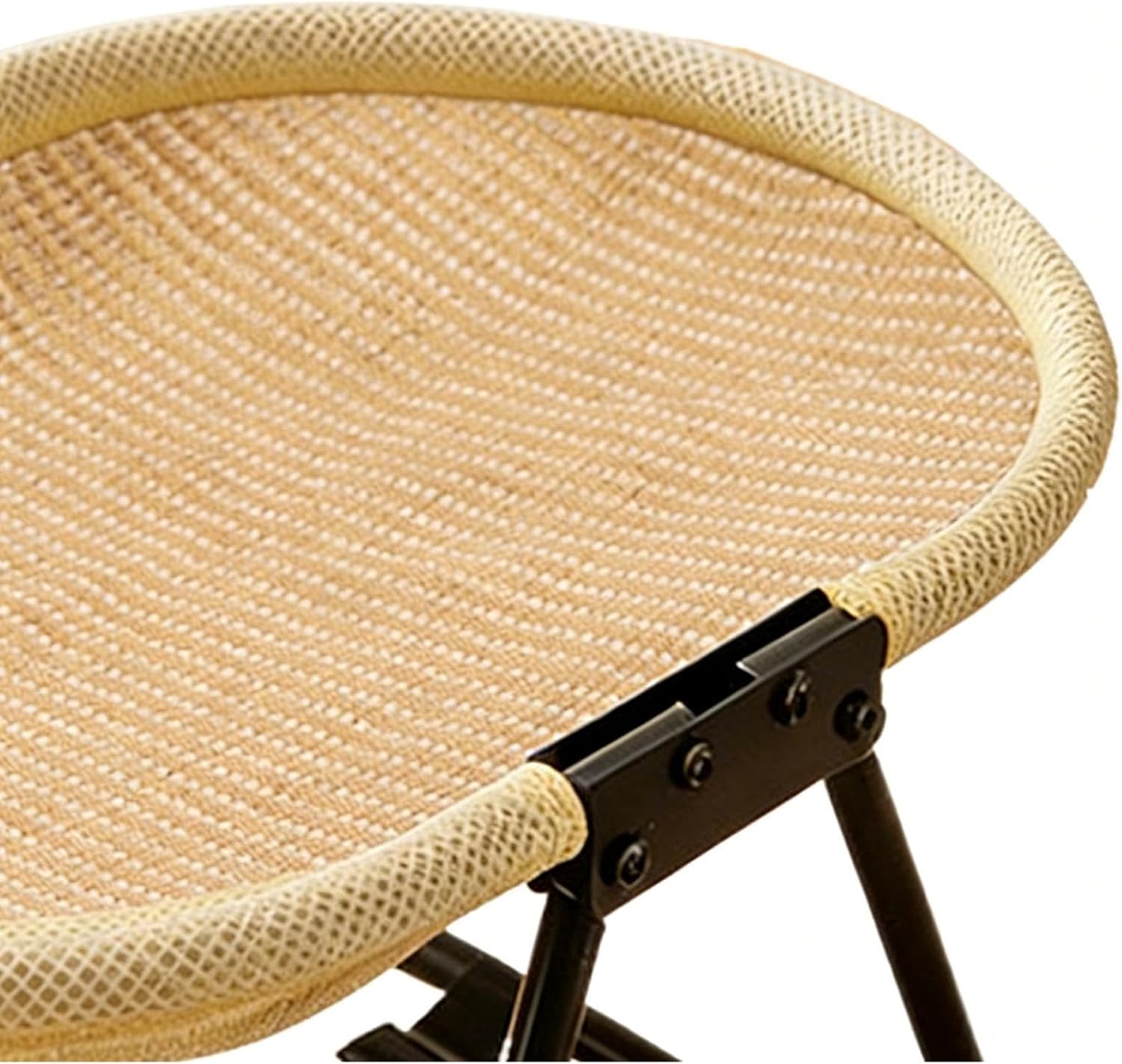 Foldable Elevated Round Pet Chair – Single or Multi-Color Set