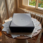 Automatic Water Droplet Cat Teaser – Rechargeable or Plug-In