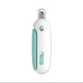 Adjustable-Guard Pet Nail Clippers – 2 Colors