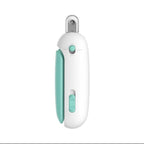 Adjustable-Guard Pet Nail Clippers – 2 Colors