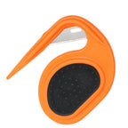 Concealed-Blade Pet Dematting and Knot Cutter – 4 Styles