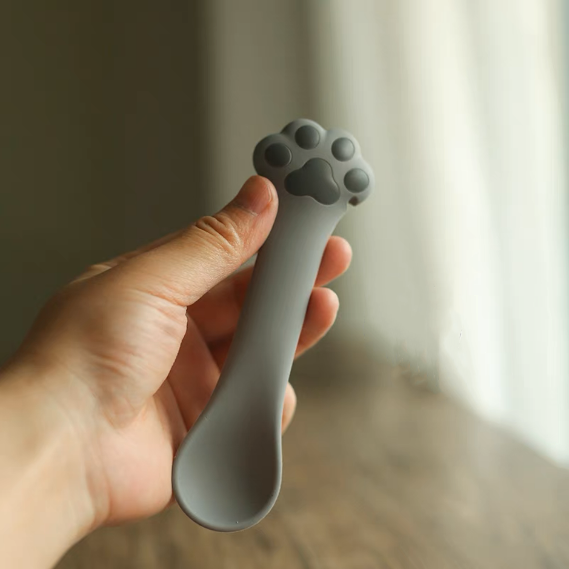 Pet Food Can Accessories – Openers, Lids & Spoons