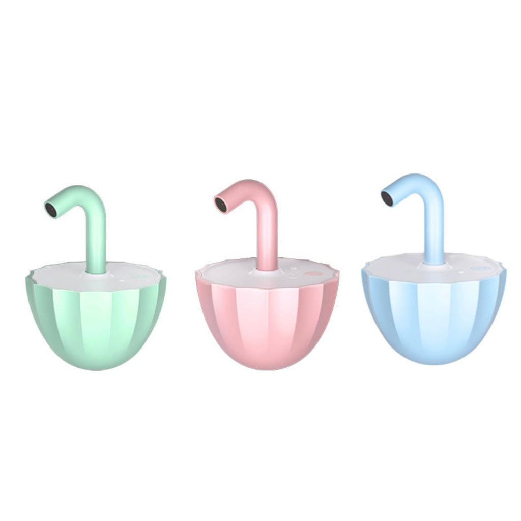 360° Automatic Tumbler Cat Laser Toy – Color Options