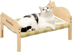 Indoor Cat Bed – M1 & M2 Styles