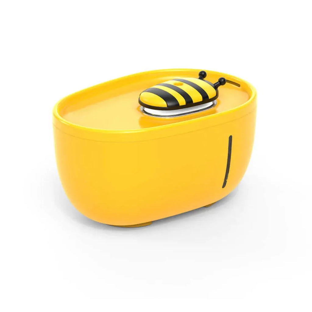 Bee-Spout Pet Water Fountain