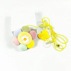 Hanging Stretchy Rope Cat Teaser Toy – 11 Styles