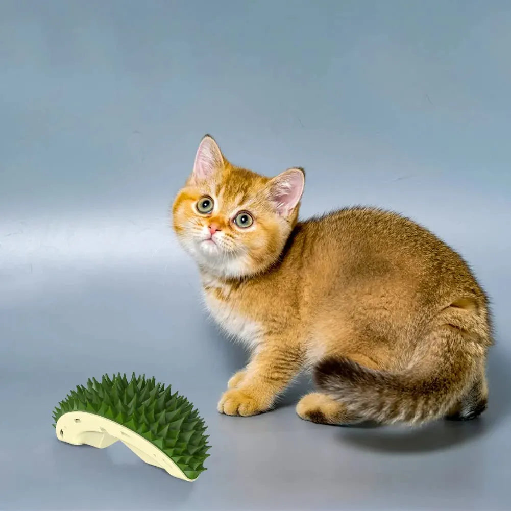 Wall Corner Cat Scratcher – Single or 2-Piece Set