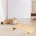 U-Shaped Cat Scratcher Lounge – 2 Styles