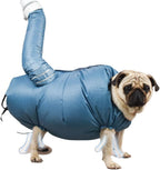 Portable Pet Drying Bag with Air Hose – 5 Sizes