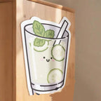 Self-Adhesive Wall-Mounted Cat Scratching Pad