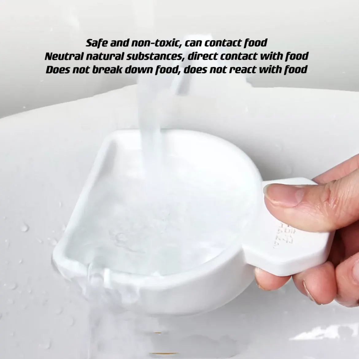 Reusable Pet Food Moisture-Absorbing Block – 2 Styles